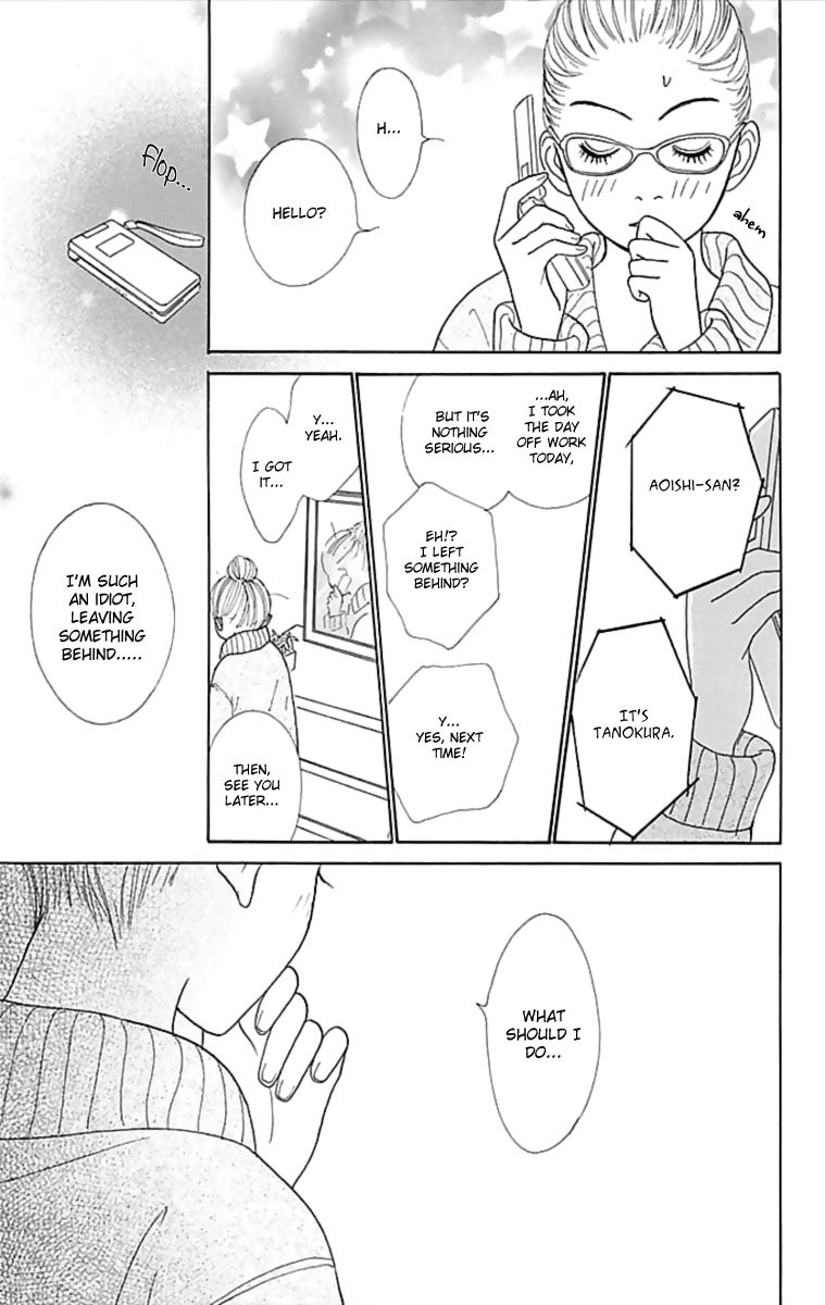 Kyou wa Kaisha Yasumimasu. Chapter 1 page 52 - Chapter 1