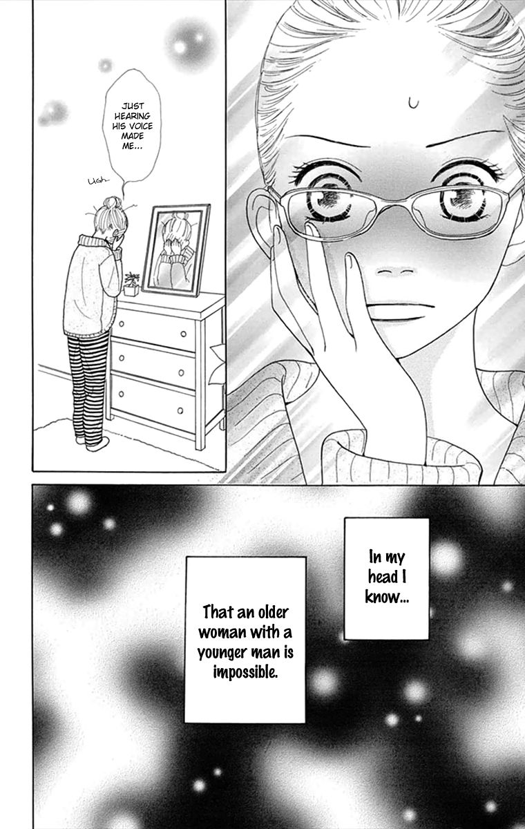 Kyou wa Kaisha Yasumimasu. Chapter 1 page 53 - Chapter 1