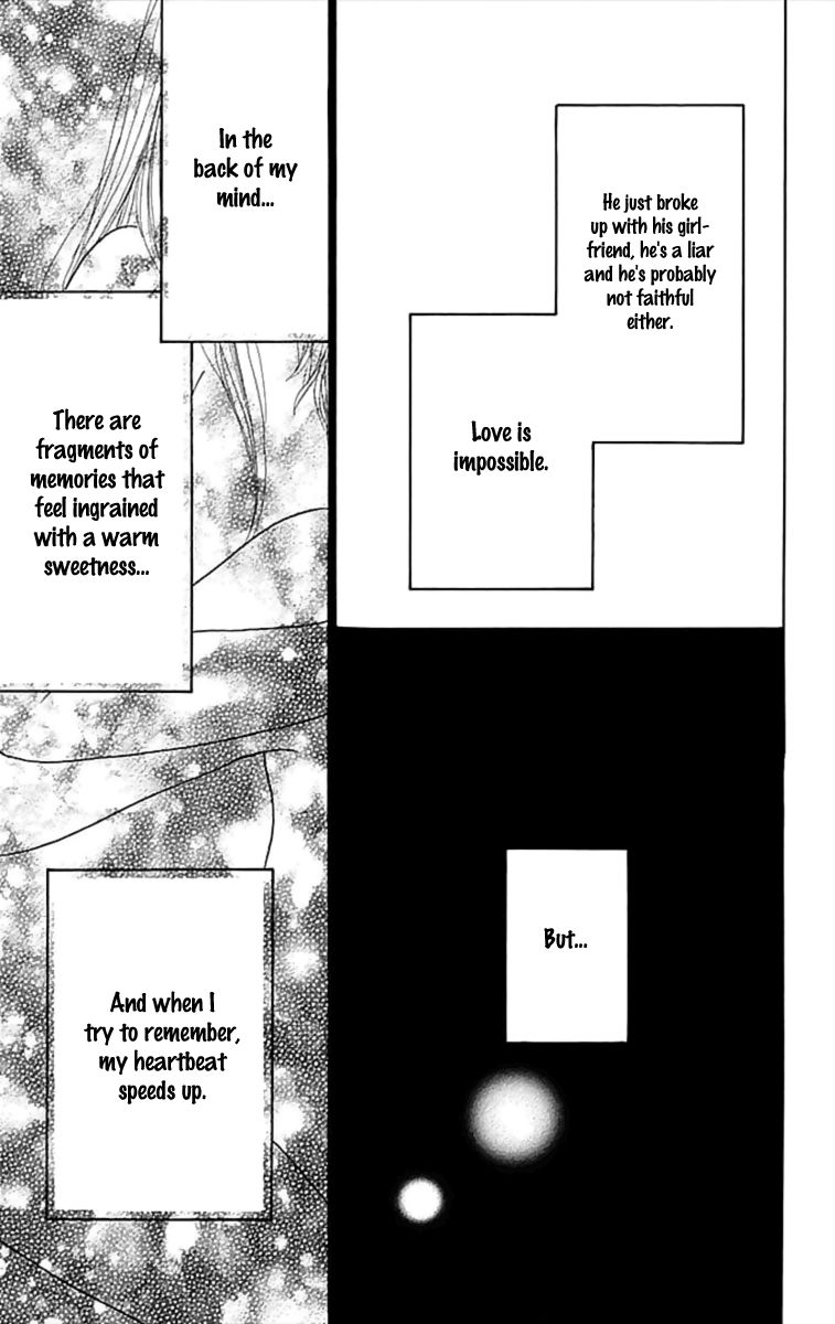 Kyou wa Kaisha Yasumimasu. Chapter 1 page 54 - Chapter 1