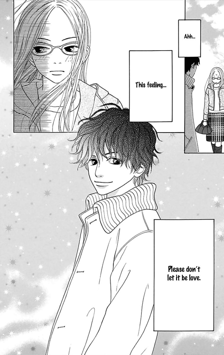 Kyou wa Kaisha Yasumimasu. Chapter 1 page 55 - Chapter 1