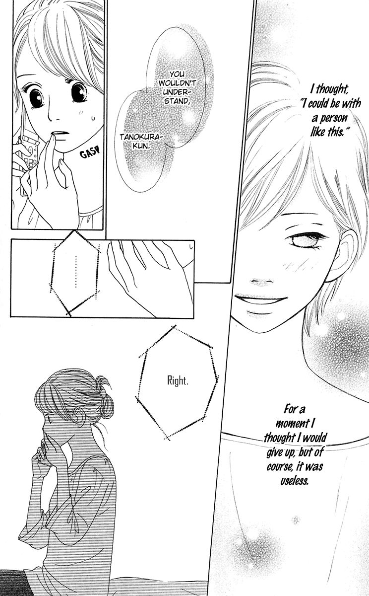 Kyou wa Kaisha Yasumimasu. Chapter 10 page 26 - Chapter 10