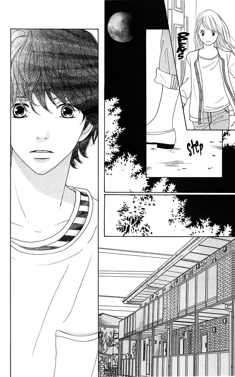 Kyou wa Kaisha Yasumimasu. Chapter 10 page 30 - Chapter 10