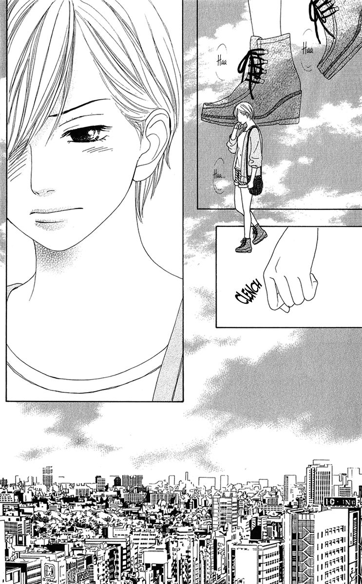 Kyou wa Kaisha Yasumimasu. Chapter 10 page 42 - Chapter 10