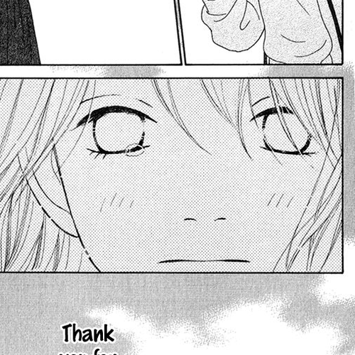 Kyou wa Kaisha Yasumimasu. Chapter 10 cover