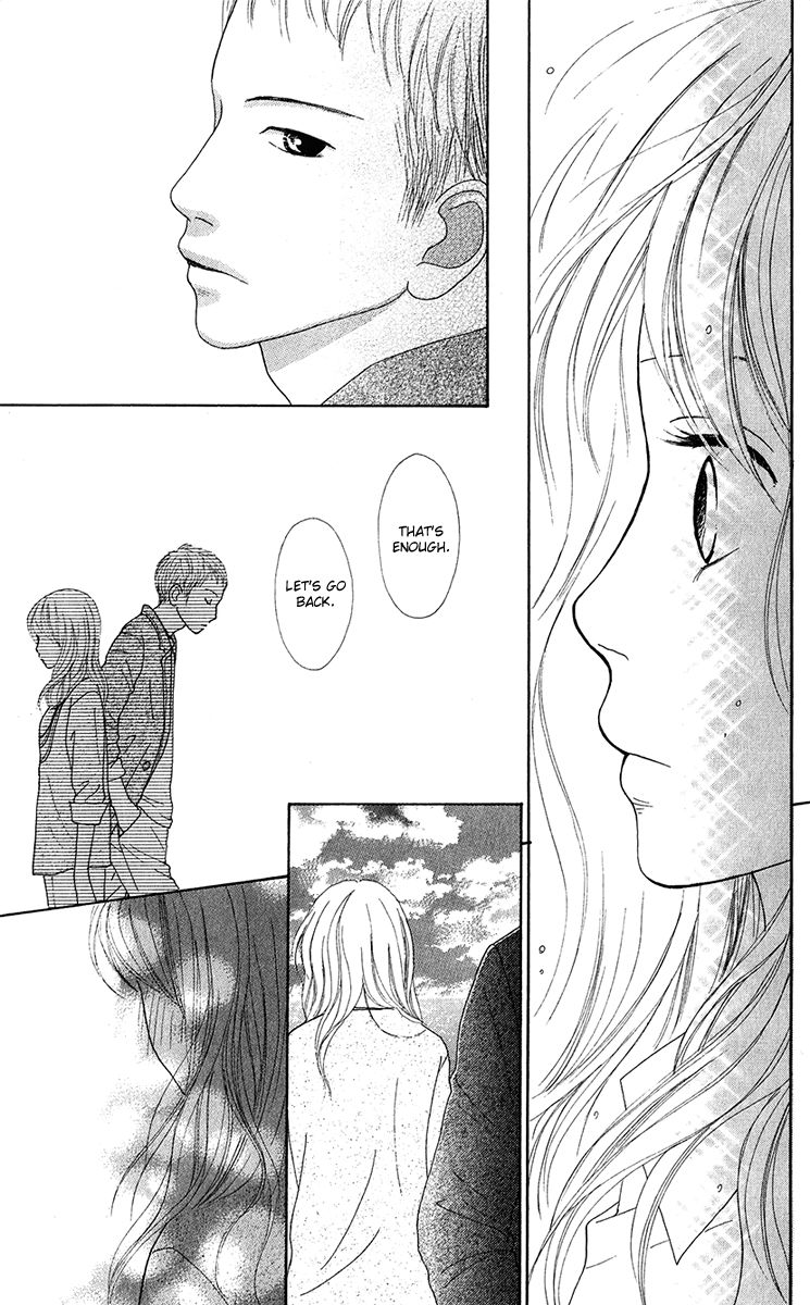 Kyou wa Kaisha Yasumimasu. Chapter 11 page 30 - Chapter 11