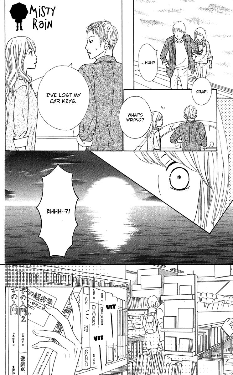Kyou wa Kaisha Yasumimasu. Chapter 11 page 31 - Chapter 11
