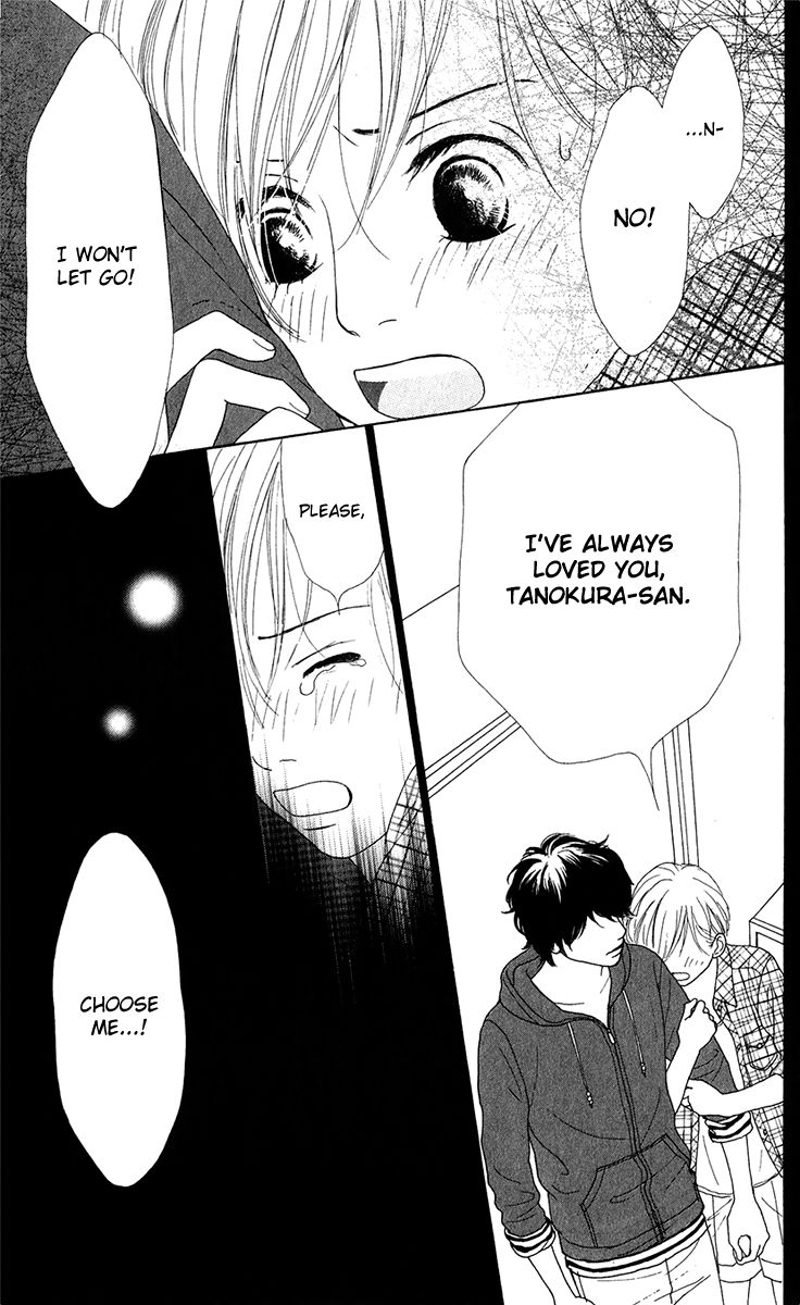 Kyou wa Kaisha Yasumimasu. Chapter 11 page 40 - Chapter 11