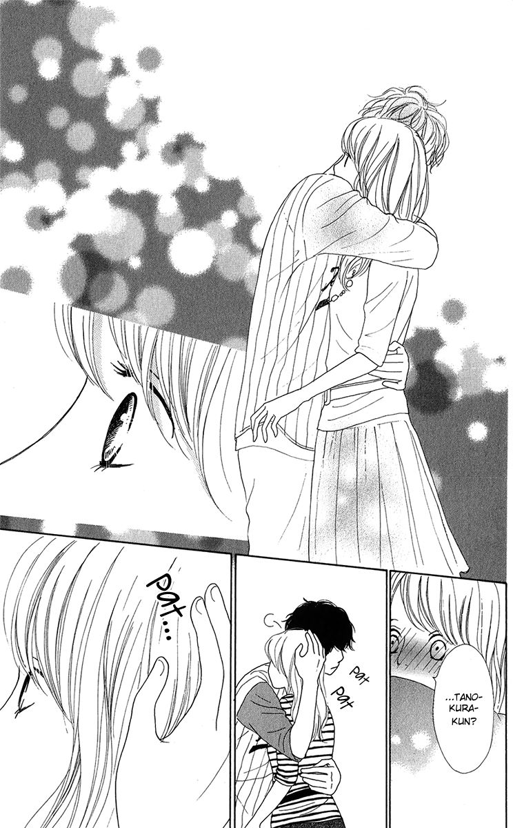 Kyou wa Kaisha Yasumimasu. Chapter 11 page 9 - Chapter 11