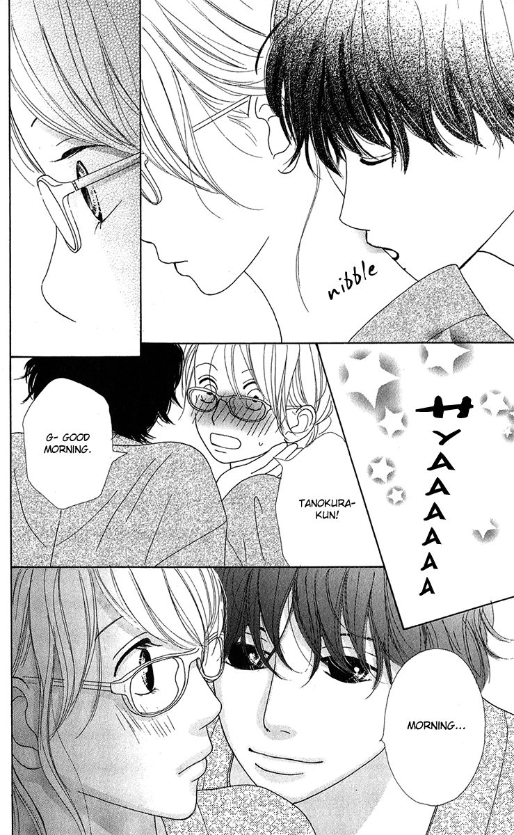 Kyou wa Kaisha Yasumimasu. Chapter 12 page 40 - Chapter 12