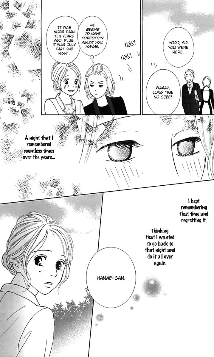 Kyou wa Kaisha Yasumimasu. Chapter 13 page 34 - Chapter 13