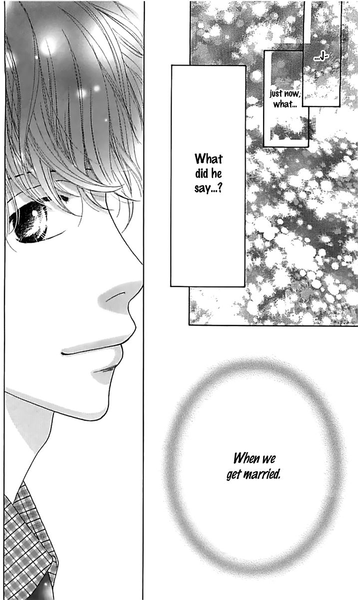 Kyou wa Kaisha Yasumimasu. Chapter 13 page 55 - Chapter 13
