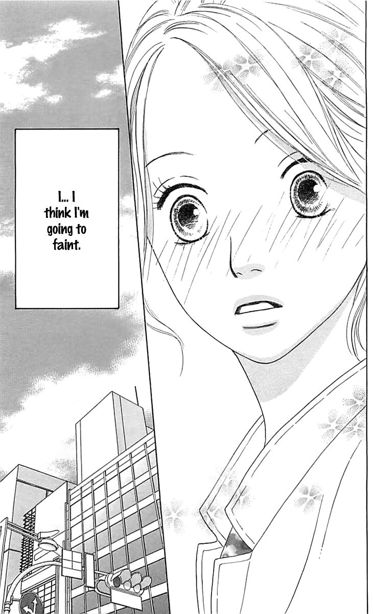 Kyou wa Kaisha Yasumimasu. Chapter 13 page 56 - Chapter 13