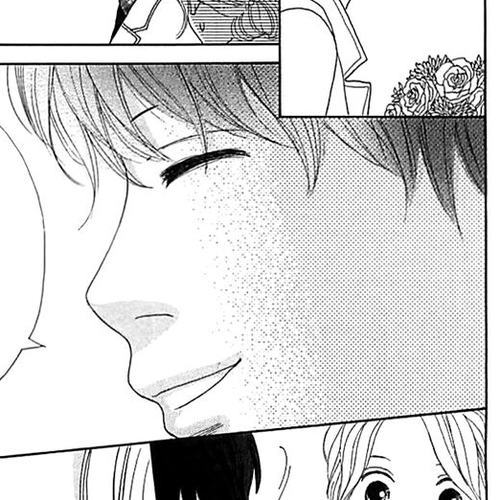 Kyou wa Kaisha Yasumimasu. Chapter 13 cover