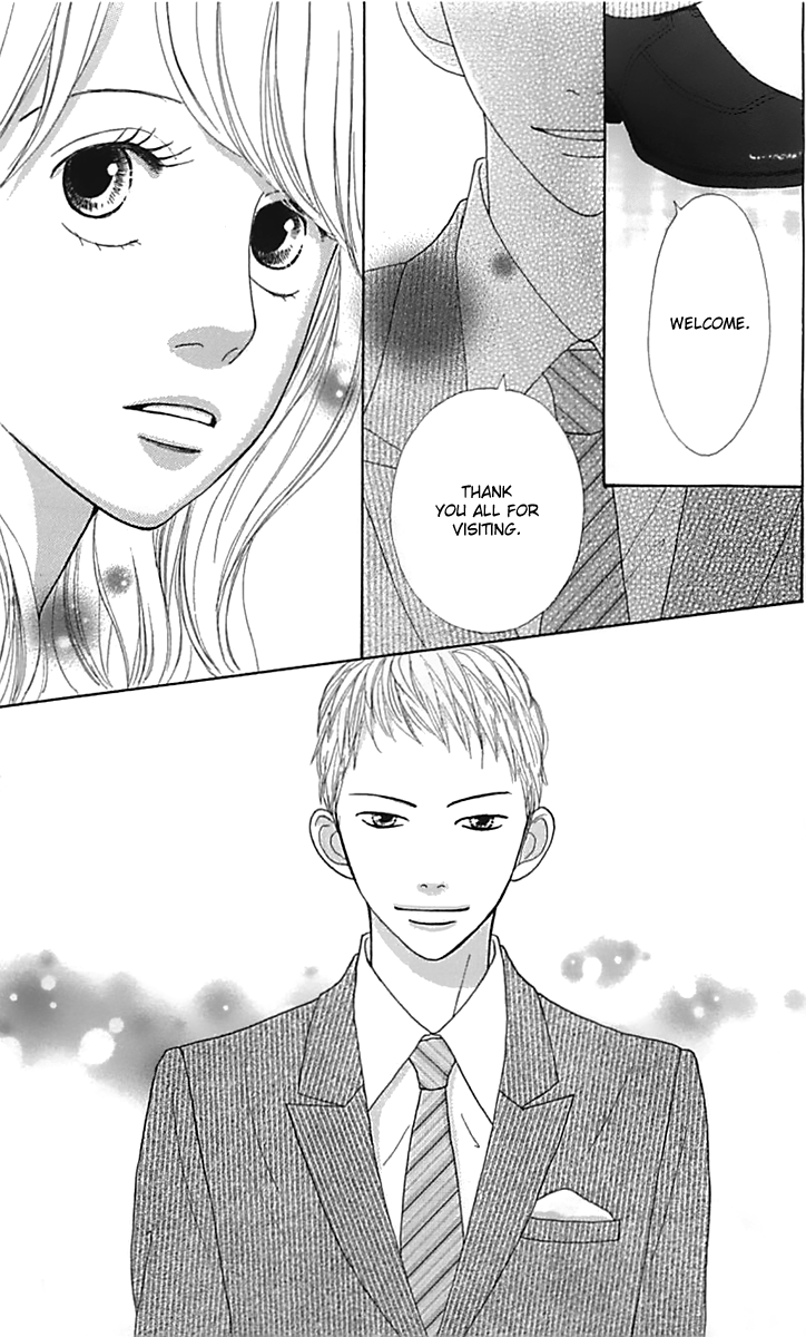 Kyou wa Kaisha Yasumimasu. Chapter 14 page 14 - Chapter 14