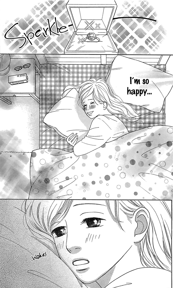 Kyou wa Kaisha Yasumimasu. Chapter 14 page 4 - Chapter 14
