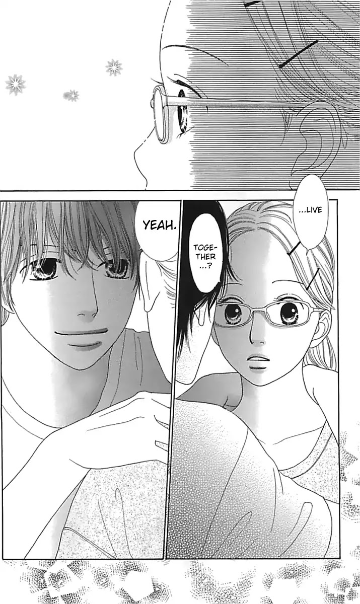 Kyou wa Kaisha Yasumimasu. Chapter 15 page 4 - Chapter 15
