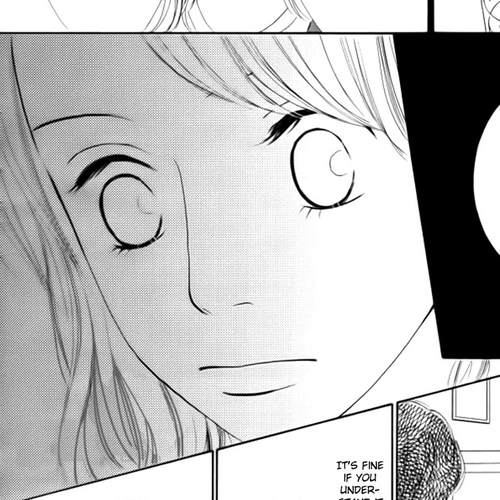 Kyou wa Kaisha Yasumimasu. Chapter 16 cover