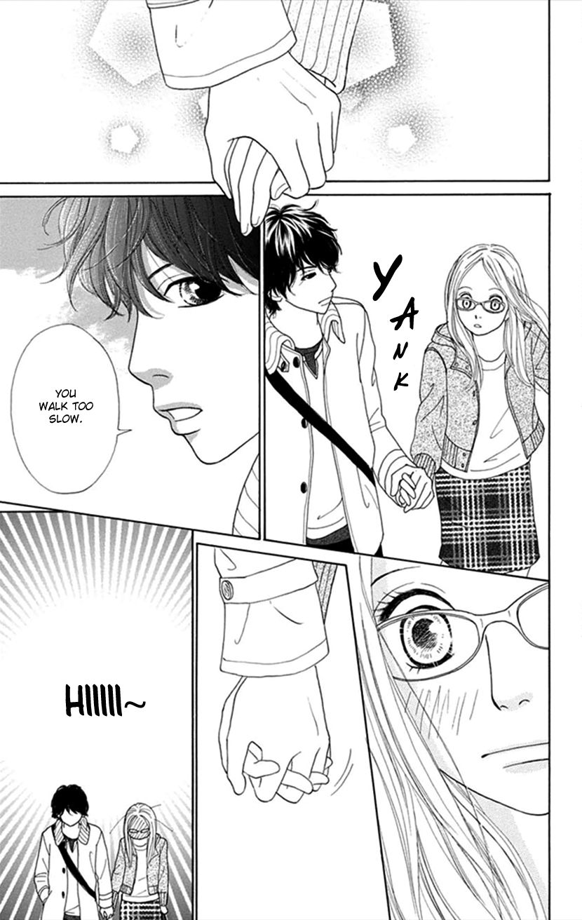Kyou wa Kaisha Yasumimasu. Chapter 2 page 14 - Chapter 2