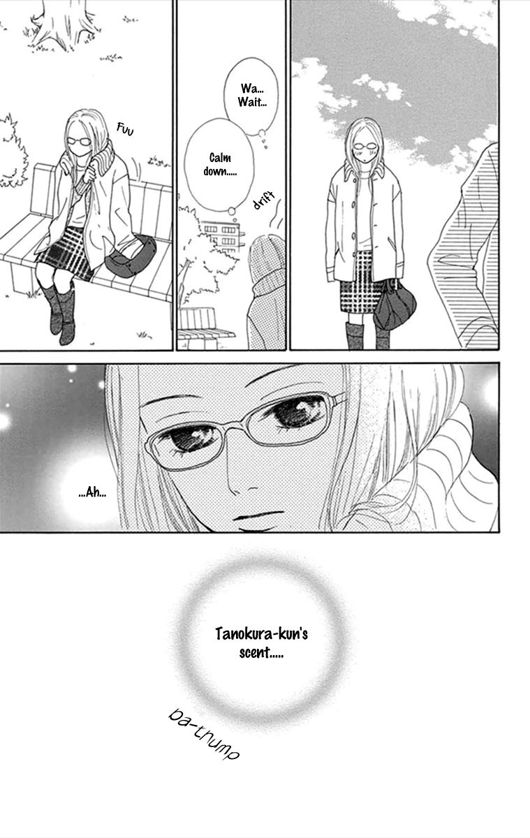 Kyou wa Kaisha Yasumimasu. Chapter 2 page 18 - Chapter 2
