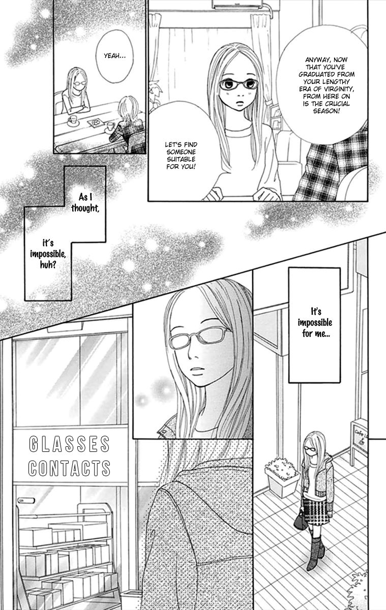 Kyou wa Kaisha Yasumimasu. Chapter 2 page 30 - Chapter 2