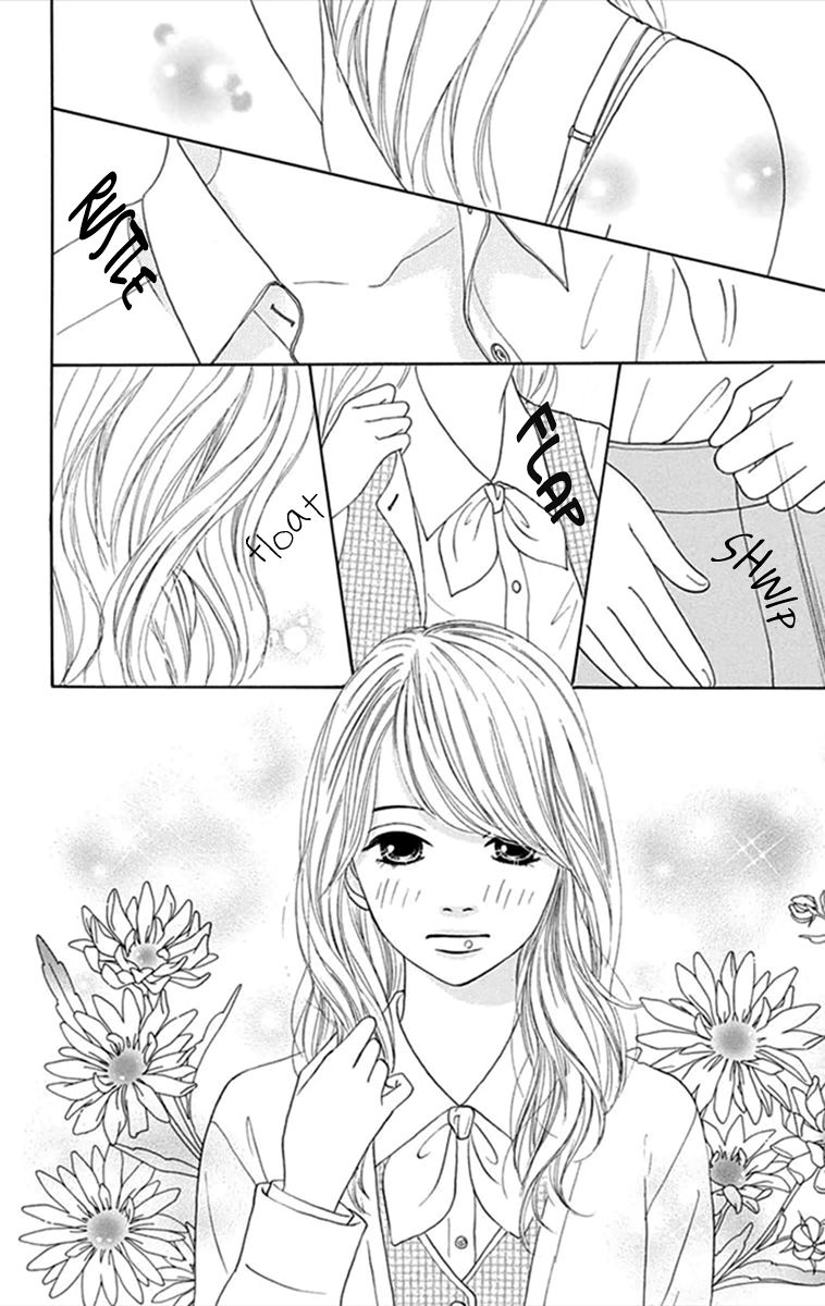 Kyou wa Kaisha Yasumimasu. Chapter 2 page 35 - Chapter 2