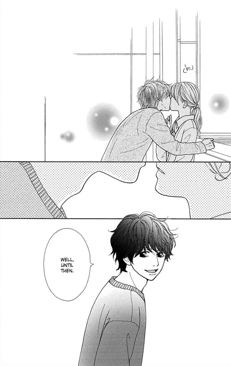 Kyou wa Kaisha Yasumimasu. Chapter 2 page 39 - Chapter 2