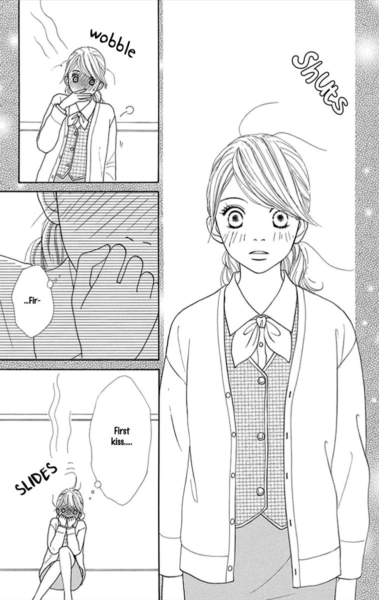 Kyou wa Kaisha Yasumimasu. Chapter 2 page 40 - Chapter 2