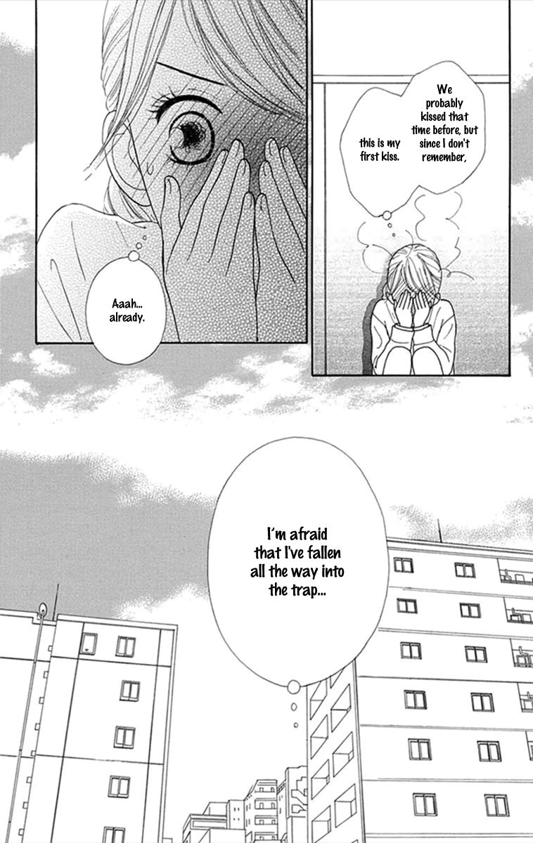 Kyou wa Kaisha Yasumimasu. Chapter 2 page 41 - Chapter 2