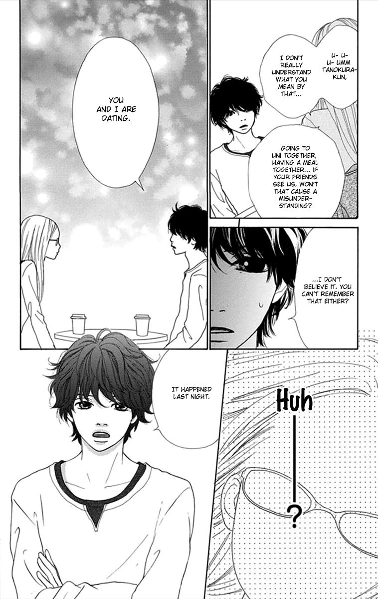 Kyou wa Kaisha Yasumimasu. Chapter 2 page 9 - Chapter 2