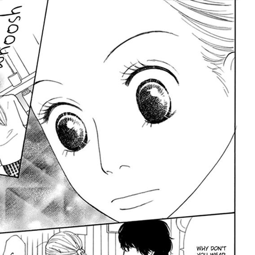 Kyou wa Kaisha Yasumimasu. Chapter 2 cover