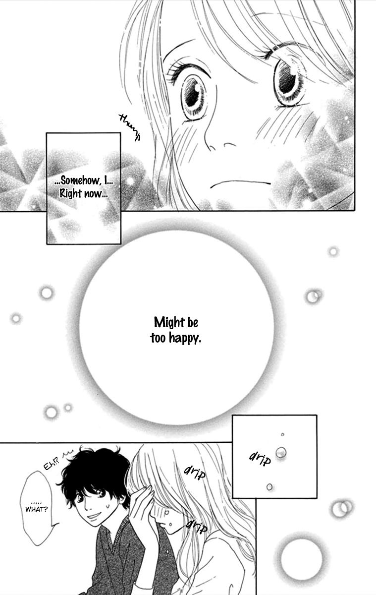 Kyou wa Kaisha Yasumimasu. Chapter 3 page 11 - Chapter 3
