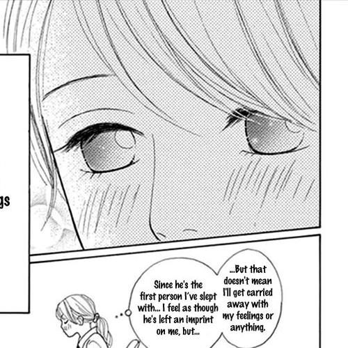 Kyou wa Kaisha Yasumimasu. Chapter 3 cover