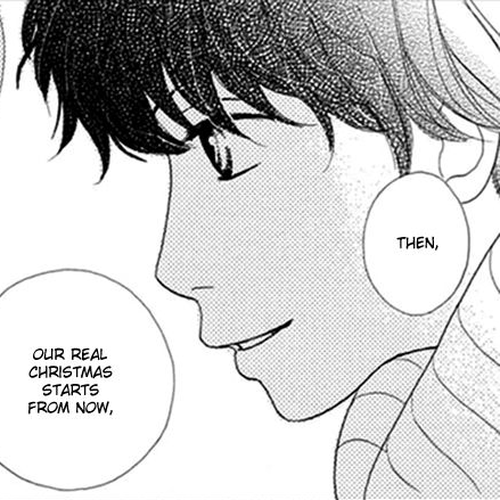 Kyou wa Kaisha Yasumimasu. Chapter 4 cover