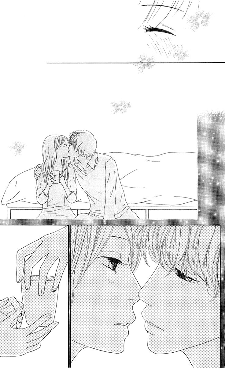Kyou wa Kaisha Yasumimasu. Chapter 5 page 14 - Chapter 5