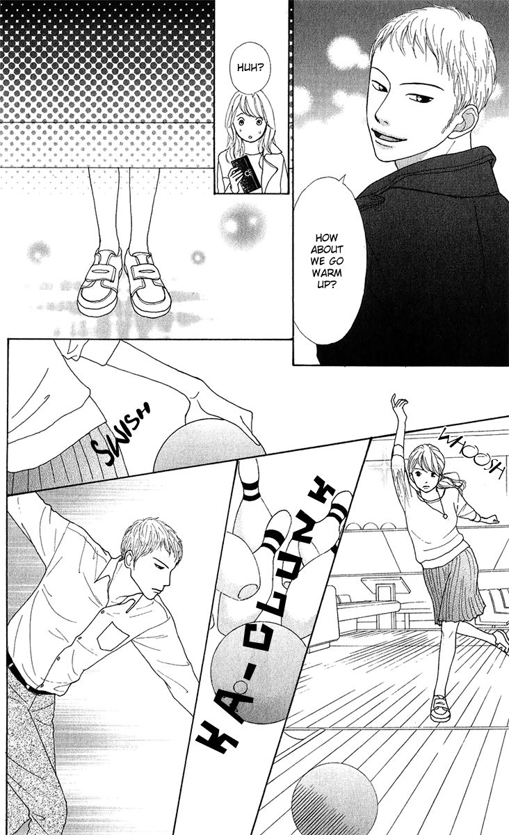 Kyou wa Kaisha Yasumimasu. Chapter 5 page 41 - Chapter 5