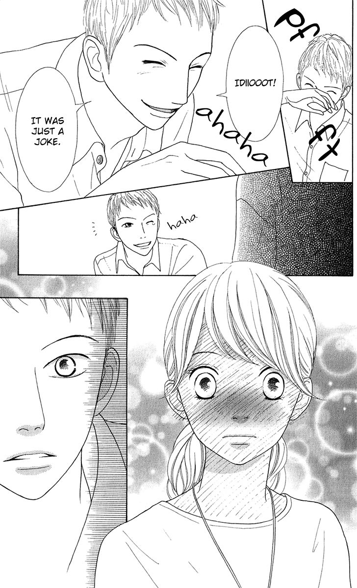 Kyou wa Kaisha Yasumimasu. Chapter 5 page 44 - Chapter 5