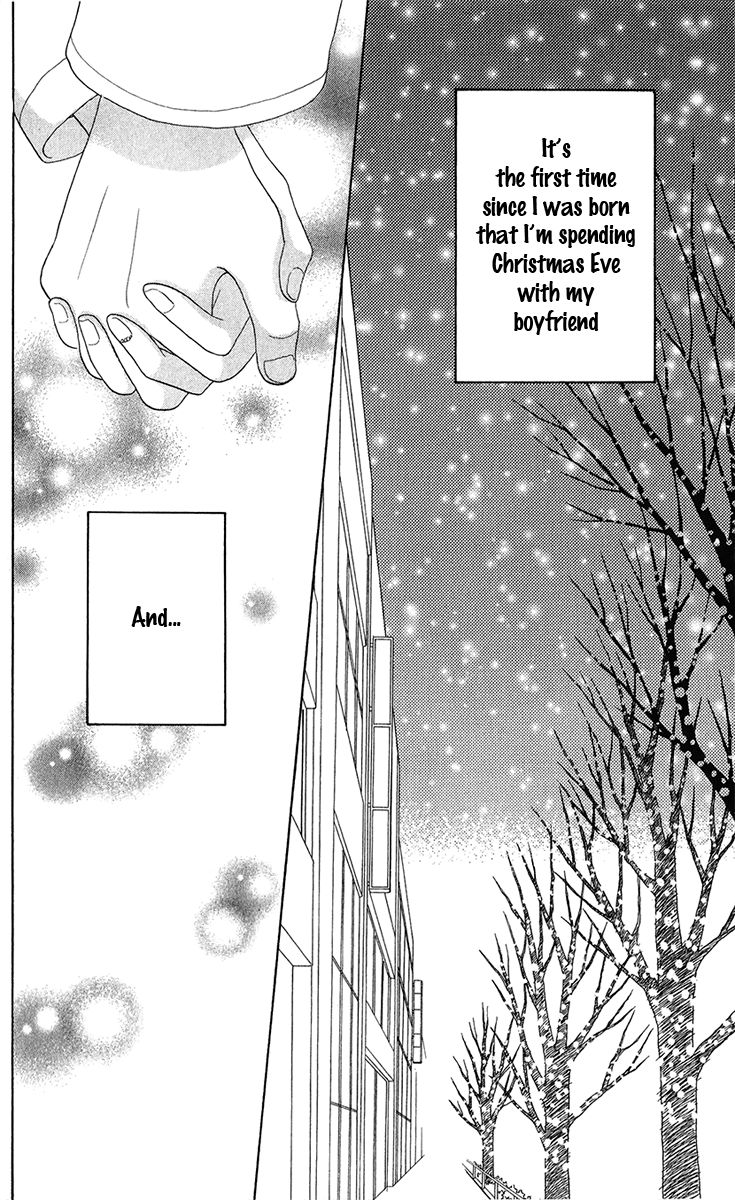Kyou wa Kaisha Yasumimasu. Chapter 5 page 9 - Chapter 5