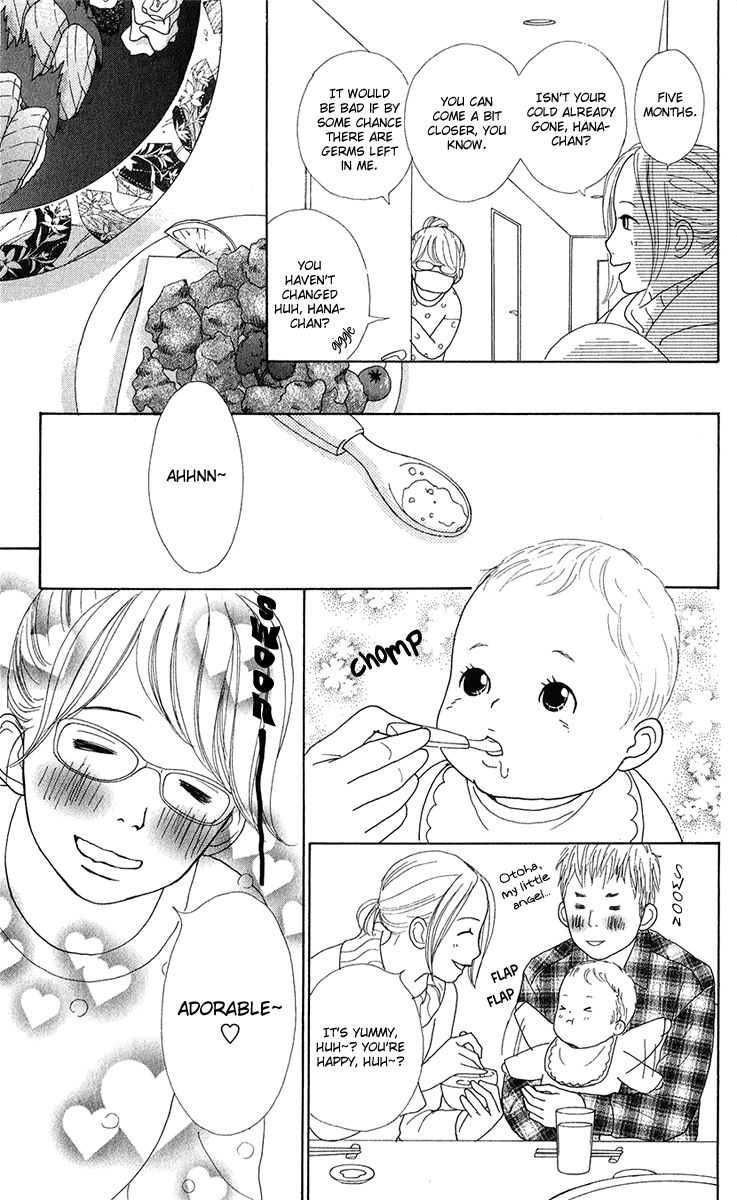Kyou wa Kaisha Yasumimasu. Chapter 6 page 13 - Chapter 6