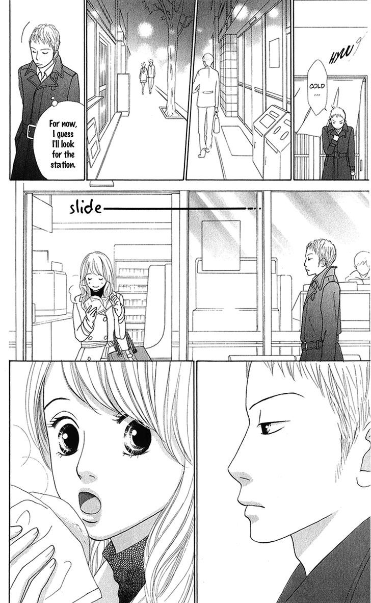Kyou wa Kaisha Yasumimasu. Chapter 7.2 page 12 - Chapter 7 v2
