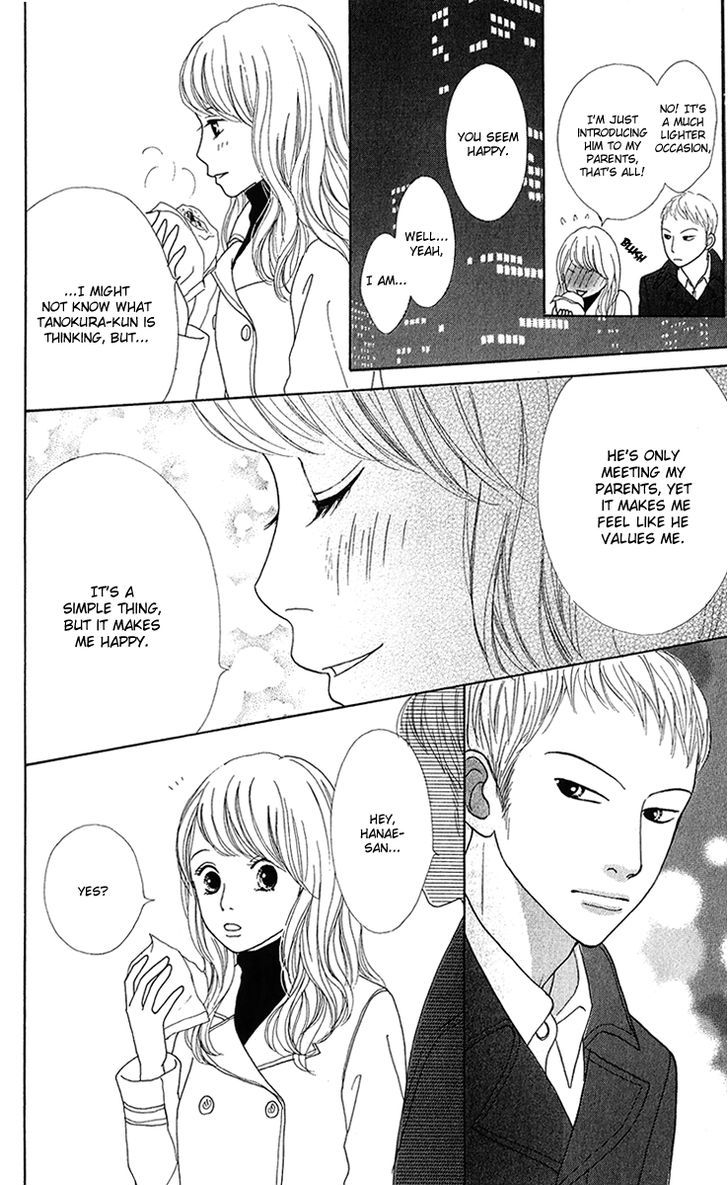 Kyou wa Kaisha Yasumimasu. Chapter 7.2 page 14 - Chapter 7 v2