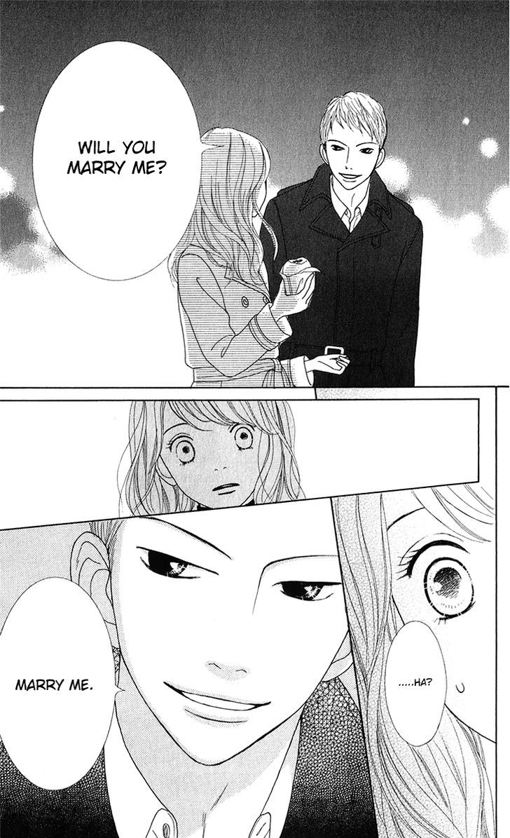 Kyou wa Kaisha Yasumimasu. Chapter 7.2 page 15 - Chapter 7 v2