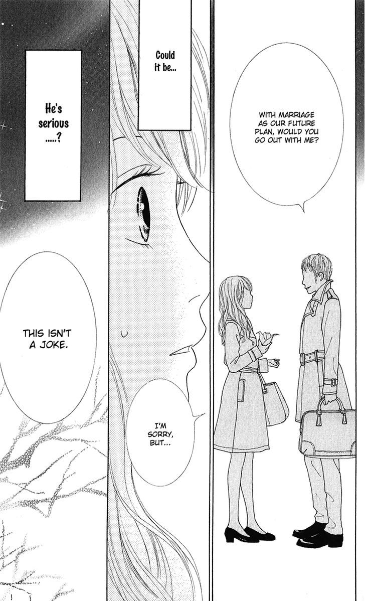 Kyou wa Kaisha Yasumimasu. Chapter 7.2 page 17 - Chapter 7 v2
