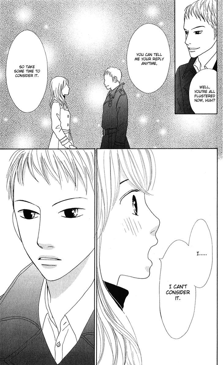 Kyou wa Kaisha Yasumimasu. Chapter 7.2 page 19 - Chapter 7 v2