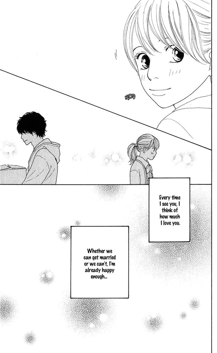 Kyou wa Kaisha Yasumimasu. Chapter 7.2 page 27 - Chapter 7 v2