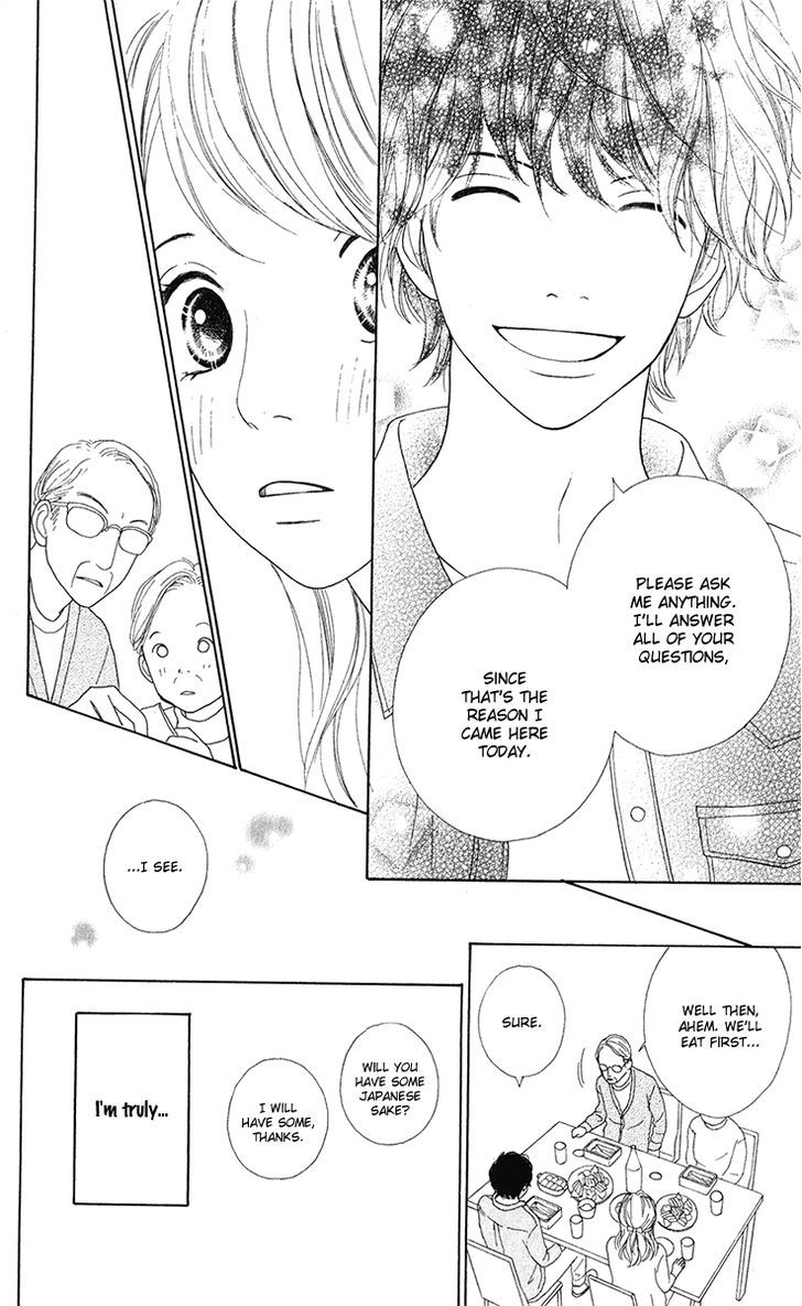 Kyou wa Kaisha Yasumimasu. Chapter 7.2 page 44 - Chapter 7 v2