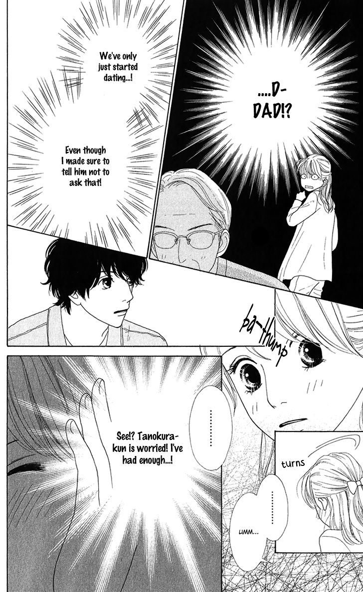 Kyou wa Kaisha Yasumimasu. Chapter 7.2 page 46 - Chapter 7 v2