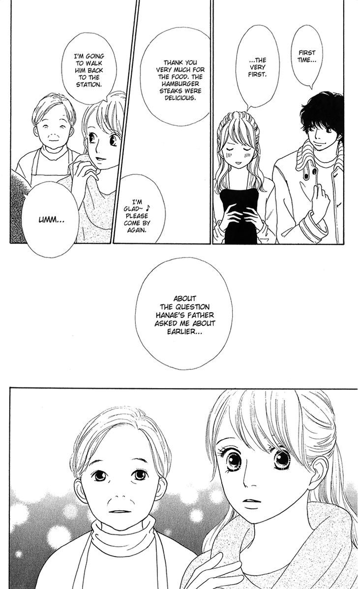 Kyou wa Kaisha Yasumimasu. Chapter 7.2 page 48 - Chapter 7 v2