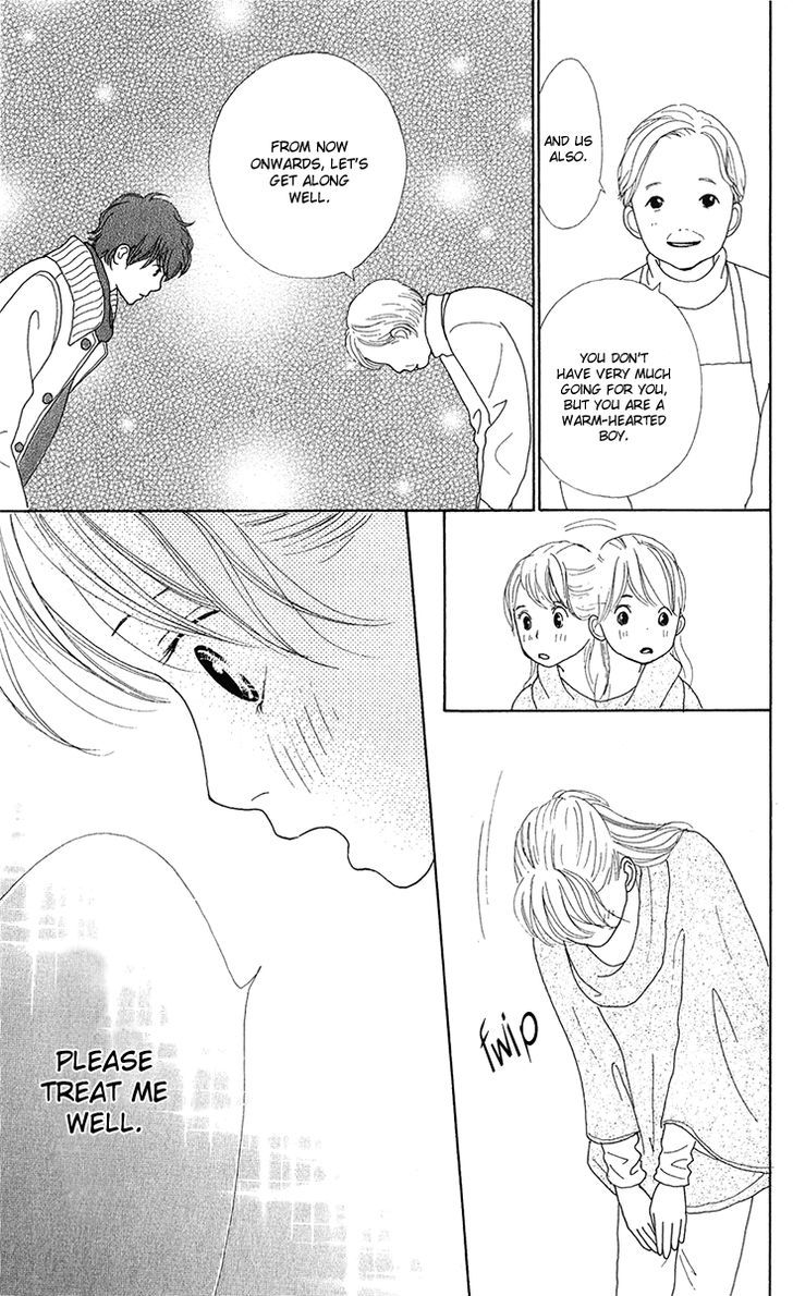 Kyou wa Kaisha Yasumimasu. Chapter 7.2 page 51 - Chapter 7 v2