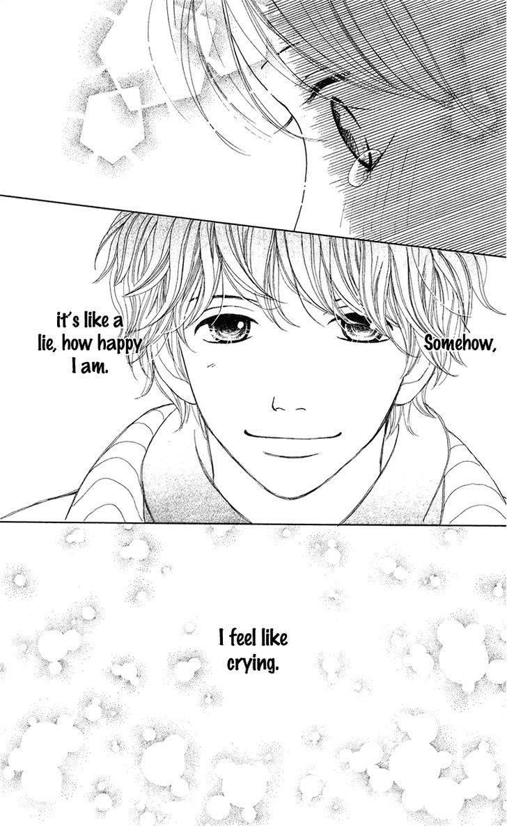 Kyou wa Kaisha Yasumimasu. Chapter 7.2 page 52 - Chapter 7 v2