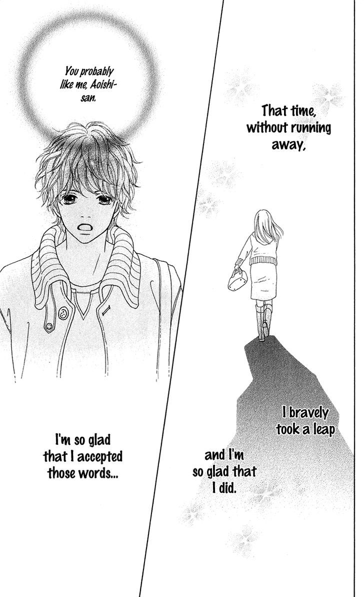 Kyou wa Kaisha Yasumimasu. Chapter 7.2 page 53 - Chapter 7 v2